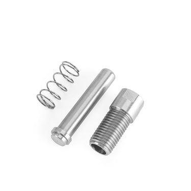 Turn Locking Latch Mechanism for Cruiser V2